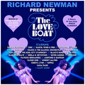 Richard Newman - Richard Newman Presents The Love Boat