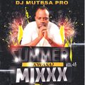 Summer Mixxx vol 45 (Kwasa)