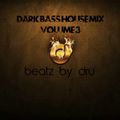 Dark Bass House Mix : Volume 3