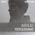 FISTFULOFXANAX by Airhead