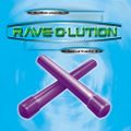 Rave-O-Lution (Bonzai Tracks-4) (2002)