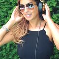 Dj AminA Deep House mix of r&b & pop remixes