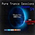 Pure Trance Sessions [Episode 54]