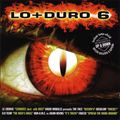 Lo + Duro  6 (1998) CD1