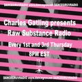 Raw Substance Radio 75