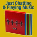 Kraftwerk 3D Vinyl Box Set - Just Chatting & Playing Music
