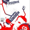 E.Decay Mix for Resident Mag (U3R Music / Made in Germany))