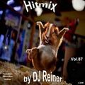 DJ Reiner Hitmix Vol. 87