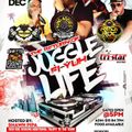 Juggle Fi Yuh Life PT2 - Redi Roc v Emperor v King Addies @102 Granby Street Hartford CT 19.12.2021
