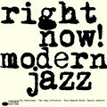 Right Now - Modern Jazz