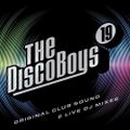 The Disco Boys Vol.19 CD One [Gordon In The Mix]