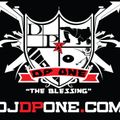 DJ DP One - Labor Day Mixdown (Rock the Bells) - 2022.09.04 («HQ»)
