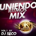 Uniendo Ritmos Mix  Vol 1 - Impac Records