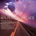 Snaxs 80s Power Ballads Mix
