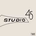Studio 45 - Kevin Fingier ~ 14.05.22