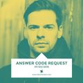 Answer Code Request - fabric x MDR Mix (Mar 2015)