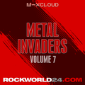 Metal Invaders - Volume 7
