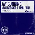 New Hardcore & Jungle D&B | 27 July 2021