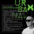 Urbana Radio Show By David Penn Chapter #589: LIVE FROM GREEN VALLEY