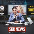 SBK NEWS #8 - SPRING EDITION 2K16