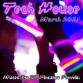 Pleasure Provida - Tech House March 2021