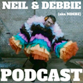 Neil & Debbie (aka NDebz) Podcast 244/361.5 ‘ The Whip! ‘ - (Music version) 271122