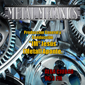 Metal Mecanics. Reposición 16-06-2022