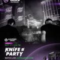 Knife Party @ Main Stage, Ultra Music Festival Japan 17-09-2017