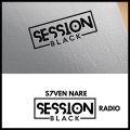 SESSION BLACK RADIO