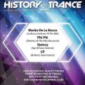 PHI-PHI @ The History Of Trance @ Balmoral (Gentbrugge):10-10-2014