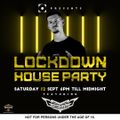 GREMLIN on the Lockdown House Party - Channel O