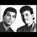 The Latin Rascals ( Albert Cabrera & Tony Moran ) Radio Mix & Interview 31-12 1984
