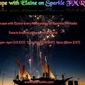 Escape with Elaine Wednesday 29th April 2020 Sparkle FM Radio Amsterdam