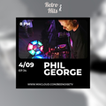 Retro Hits ep. 34 with Phil George