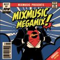 MixMusic Megamix! 2018