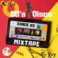 80's Mixtape #3 (80's Funky Disco)