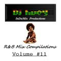 DJ Huey R&B Mix Vol.11