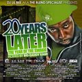 Year of The Swag Hip Hop Edition Hosted By Big Daddy Kane