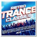 Retro Trance Classics (2021) CD1