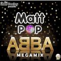 Matt Pop ABBA Megamix - Mixtape 2