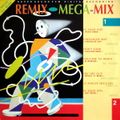 Rock-In Records Remix Mega-Mix 1