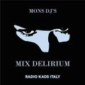 Mix Delirium - Mercoledì 20 Dicembre 2017