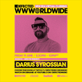 Defected WWWorldwide - Darius Syrossian