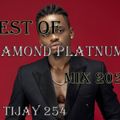 BEST OF DIAMOND PLATNUMZ MIX 2021 DJ TIJAY 254