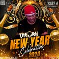 NEW YEAR CELEBRATION 2024 - PART 4 (THE FINALE)