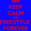 Dj William Toro-Freestyle Forever Mix
