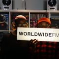 DJ-Kicks Radio: Juba with Sherelle // 07-07-20