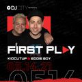 First Play (05.14.21)