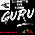 DJ Smitty - The Blend Guru