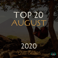 The Top 20 Countdown for 2020 - Chilled Out August Edition